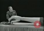 Image Code Morse International United States USA, 1966, de la seconde 43 séquences d'archives historiques vidéo 65675022316