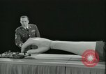 Image Code Morse International United States USA, 1966, de la seconde 46 séquences d'archives historiques vidéo 65675022316