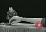 Image Code Morse International United States USA, 1966, de la seconde 47 séquences d'archives historiques vidéo 65675022316