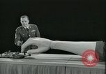 Image Code Morse International United States USA, 1966, de la seconde 48 séquences d'archives historiques vidéo 65675022316