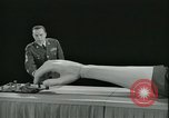 Image Code Morse International United States USA, 1966, de la seconde 49 séquences d'archives historiques vidéo 65675022316