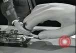 Image Code Morse International United States USA, 1966, de la seconde 58 séquences d'archives historiques vidéo 65675022316