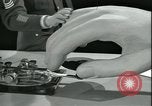 Image Code Morse International United States USA, 1966, de la seconde 59 séquences d'archives historiques vidéo 65675022316