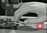 Image Code Morse International United States USA, 1966, de la seconde 60 séquences d'archives historiques vidéo 65675022316