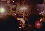 Image Sammy Davis Jr Océan Pacifique, 1972, de la seconde 23 séquences d'archives historiques vidéo 65675022318