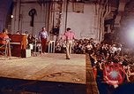 Image Sammy Davis Jr Océan Pacifique, 1972, de la seconde 45 séquences d'archives historiques vidéo 65675022318