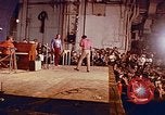 Image Sammy Davis Jr Océan Pacifique, 1972, de la seconde 46 séquences d'archives historiques vidéo 65675022318