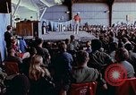 Immagine di Sammy Davis Jr Il Vietnam, 1972, secondo 8 filmato di repertorio 65675022320