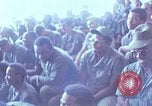 Immagine di Sammy Davis Jr Il Vietnam, 1972, secondo 17 filmato di repertorio 65675022320
