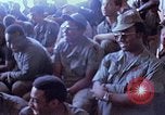 Immagine di Sammy Davis Jr Il Vietnam, 1972, secondo 18 filmato di repertorio 65675022320