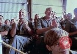 Immagine di Sammy Davis Jr Il Vietnam, 1972, secondo 49 filmato di repertorio 65675022320