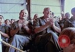 Immagine di Sammy Davis Jr Il Vietnam, 1972, secondo 53 filmato di repertorio 65675022320