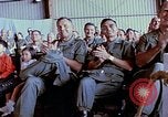 Immagine di Sammy Davis Jr Il Vietnam, 1972, secondo 57 filmato di repertorio 65675022320