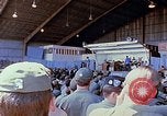 Immagine di Sammy Davis Jr Il Vietnam, 1972, secondo 37 filmato di repertorio 65675022321