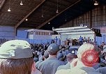 Immagine di Sammy Davis Jr Il Vietnam, 1972, secondo 38 filmato di repertorio 65675022321