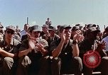 Immagine di Sammy Davis Jr Il Vietnam, 1972, secondo 42 filmato di repertorio 65675022321