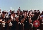 Immagine di Sammy Davis Jr Il Vietnam, 1972, secondo 43 filmato di repertorio 65675022321