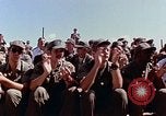 Immagine di Sammy Davis Jr Il Vietnam, 1972, secondo 44 filmato di repertorio 65675022321