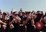 Immagine di Sammy Davis Jr Il Vietnam, 1972, secondo 45 filmato di repertorio 65675022321