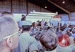 Immagine di Sammy Davis Jr Il Vietnam, 1972, secondo 52 filmato di repertorio 65675022321