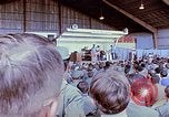 Immagine di Sammy Davis Jr Il Vietnam, 1972, secondo 58 filmato di repertorio 65675022321