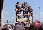 Immagine di Sammy Davis Jr Il Vietnam, 1972, secondo 60 filmato di repertorio 65675022321