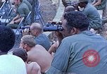 Immagine di Sammy Davis Jr Il Vietnam, 1972, secondo 12 filmato di repertorio 65675022322
