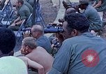 Immagine di Sammy Davis Jr Il Vietnam, 1972, secondo 16 filmato di repertorio 65675022322
