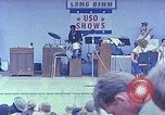Immagine di Sammy Davis Jr Il Vietnam, 1972, secondo 18 filmato di repertorio 65675022322