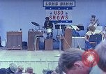 Immagine di Sammy Davis Jr Il Vietnam, 1972, secondo 19 filmato di repertorio 65675022322
