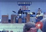 Immagine di Sammy Davis Jr Il Vietnam, 1972, secondo 21 filmato di repertorio 65675022322
