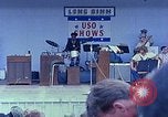 Immagine di Sammy Davis Jr Il Vietnam, 1972, secondo 22 filmato di repertorio 65675022322
