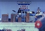 Immagine di Sammy Davis Jr Il Vietnam, 1972, secondo 23 filmato di repertorio 65675022322