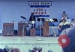 Immagine di Sammy Davis Jr Il Vietnam, 1972, secondo 24 filmato di repertorio 65675022322
