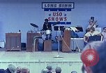 Immagine di Sammy Davis Jr Il Vietnam, 1972, secondo 25 filmato di repertorio 65675022322