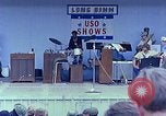 Immagine di Sammy Davis Jr Il Vietnam, 1972, secondo 26 filmato di repertorio 65675022322
