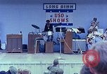Immagine di Sammy Davis Jr Il Vietnam, 1972, secondo 28 filmato di repertorio 65675022322