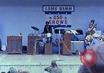 Immagine di Sammy Davis Jr Il Vietnam, 1972, secondo 29 filmato di repertorio 65675022322