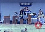 Immagine di Sammy Davis Jr Il Vietnam, 1972, secondo 32 filmato di repertorio 65675022322