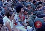 Immagine di Sammy Davis Jr Il Vietnam, 1972, secondo 33 filmato di repertorio 65675022322