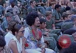 Immagine di Sammy Davis Jr Il Vietnam, 1972, secondo 35 filmato di repertorio 65675022322