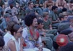 Immagine di Sammy Davis Jr Il Vietnam, 1972, secondo 37 filmato di repertorio 65675022322
