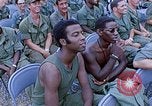 Immagine di Sammy Davis Jr Il Vietnam, 1972, secondo 46 filmato di repertorio 65675022322