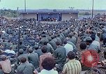 Immagine di Sammy Davis Jr Il Vietnam, 1972, secondo 55 filmato di repertorio 65675022322