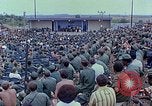 Immagine di Sammy Davis Jr Il Vietnam, 1972, secondo 56 filmato di repertorio 65675022322
