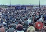Immagine di Sammy Davis Jr Il Vietnam, 1972, secondo 57 filmato di repertorio 65675022322