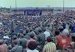 Immagine di Sammy Davis Jr Il Vietnam, 1972, secondo 58 filmato di repertorio 65675022322