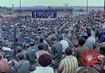 Immagine di Sammy Davis Jr Il Vietnam, 1972, secondo 62 filmato di repertorio 65675022322