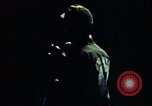 Standbild Samuel Davis Jr Vietnam, 1972, aus Sekunde 17 historischem Filmmaterial Videoclip 65675022326
