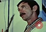 Standbild Sänger Blinky Williams Vietnam, 1972, aus Sekunde 21 historischem Filmmaterial Videoclip 65675022327